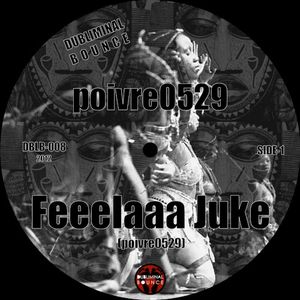 Feeelaaa Juke (Single)