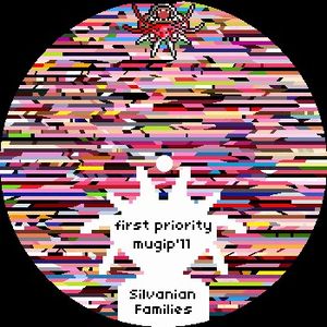First Priority / Mugip'11 (Single)