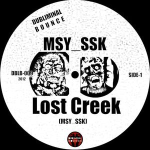 Lost Creek