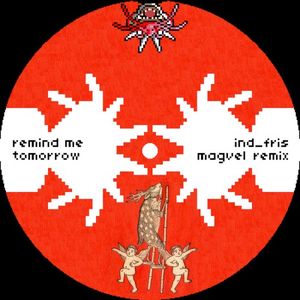 Remind Me Tomorrow (Magvel Remix)