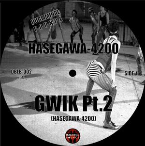 GWIK Pt.2 (Single)