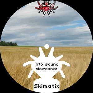 Into Sound / Slowdance (Single)