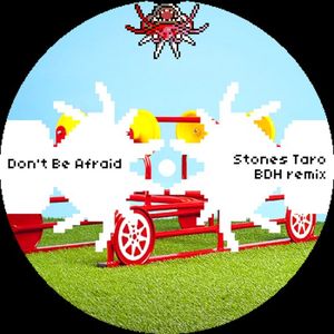 Don't Be Afraid (Single)