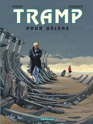 Pour Hélène - Tramp, tome 4