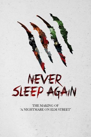 Never Sleep Again: The Making of "A Nightmare on Elm Street"