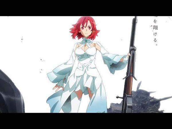 Izetta: The Last Witch