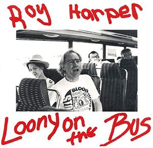 Loony on the Bus