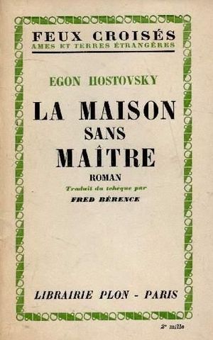 La Maison sans maître