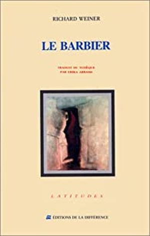 Le Barbier