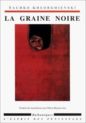 La Graine noire