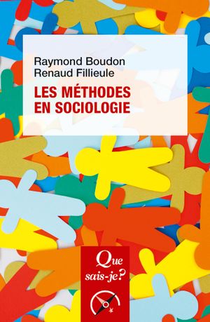 Les Méthodes en sociologie