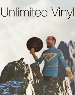 Unlimited Vinyl