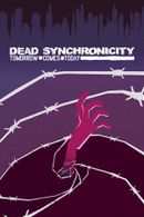Jaquette Dead Synchronicity: Tomorrow Comes Today
