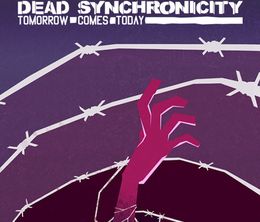 image-https://media.senscritique.com/media/000020354357/0/dead_synchronicity_tomorrow_comes_today.jpg