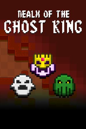 Realm of the Ghost King