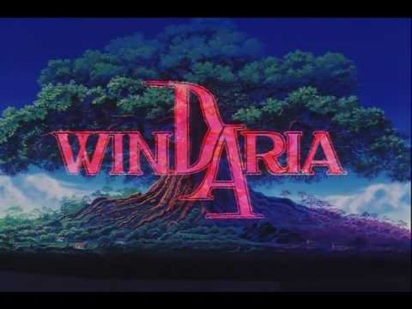 Windaria