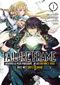 Failure Frame, tome 1