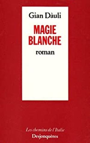 Magie blanche