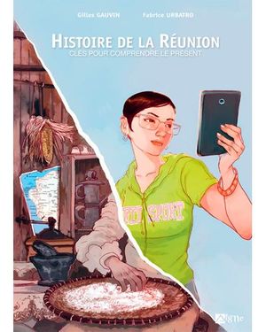 Histoire de la Réunion