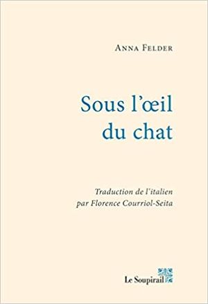 Sous l'œil du chat