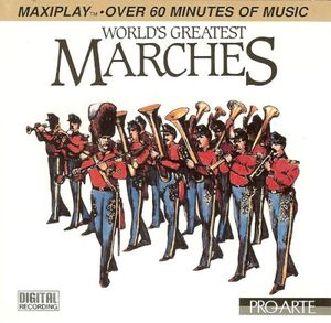 World's Greatest Marches
