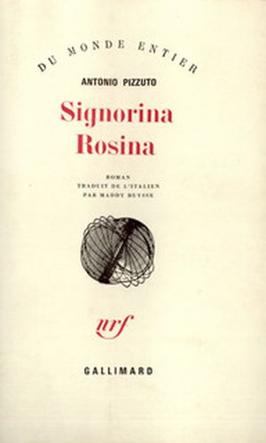 Signorina Rosina