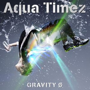 GRAVITY Ø (Single)