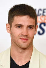 Steven R. McQueen