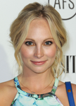 Candice Accola