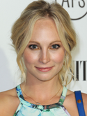 Candice Accola