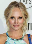 Candice King