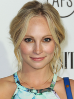 Candice Accola