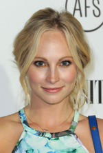 Candice Accola