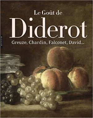 Le Goût de Diderot
