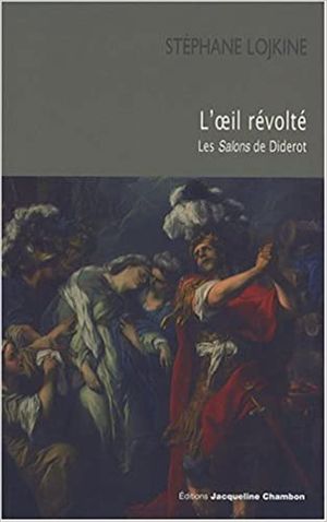 LŒil révolté