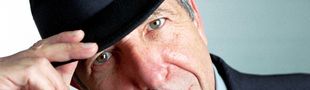Cover Les films qui ont su le mieux exploiter les chansons de Leonard Cohen