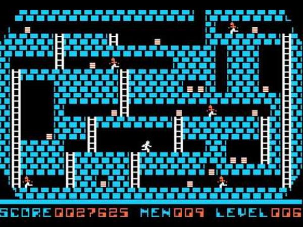 Lode Runner