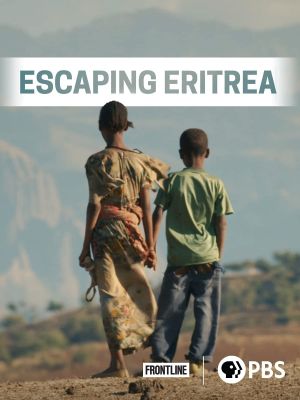 Erythrée - Nation esclave