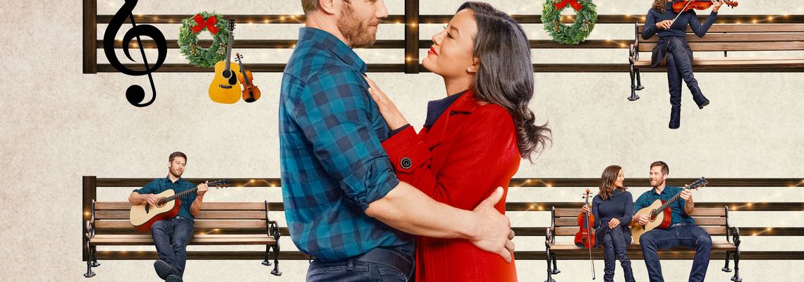 Cover Tous en scène à Noël