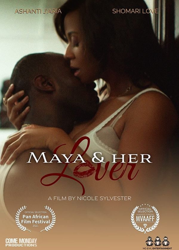 Maya & Her Lover