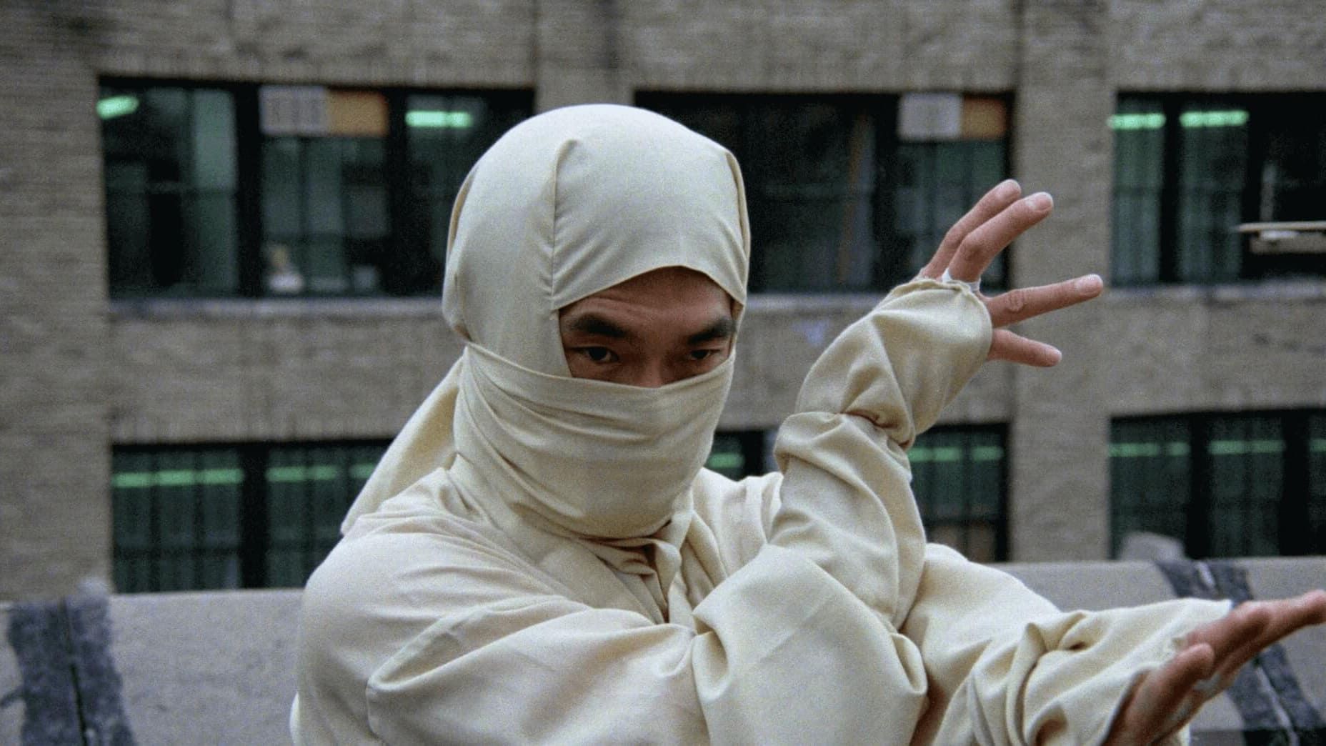 Images de New York Ninja (2021) SensCritique