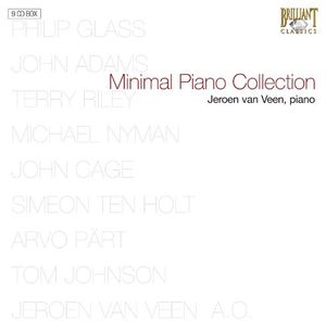 Minimal Piano Collection