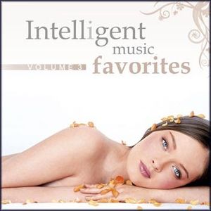 Intelligent Music Favorites, Volume 3