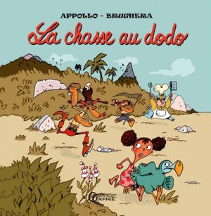 La chasse au dodo