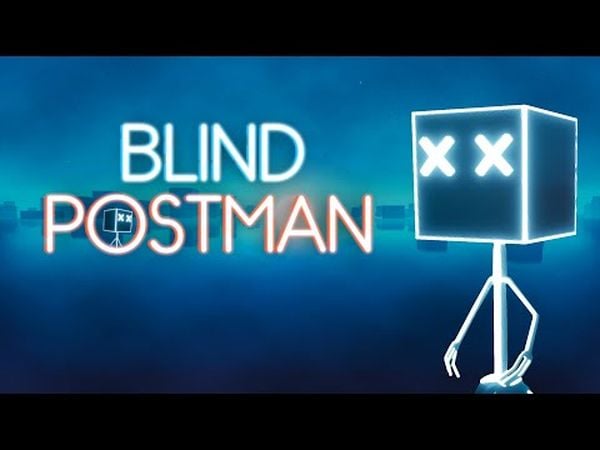 Blind Postman