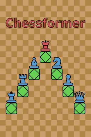 Chessformer