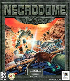 Necrodome