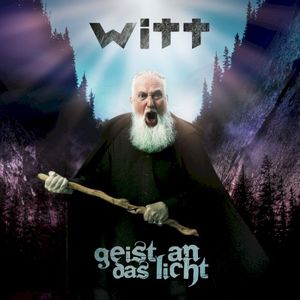 Geist an das Licht (Single)