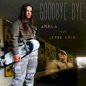Goodbye Bye (Single)
