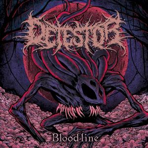 Bloodline (Single)